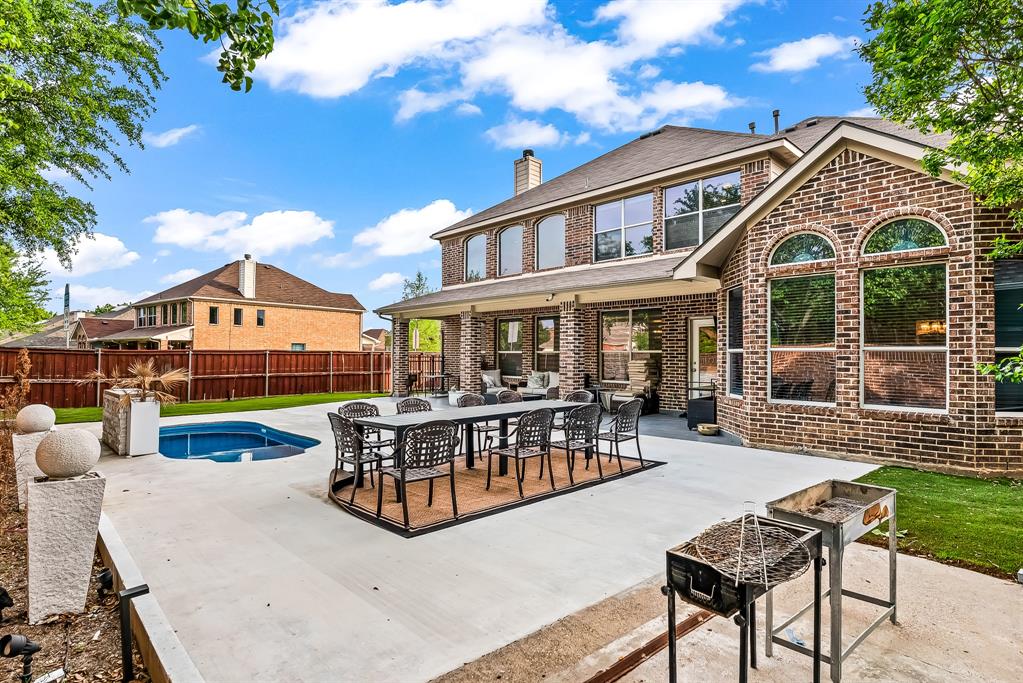 Westridge On The Fairways Ph 1 - Residential