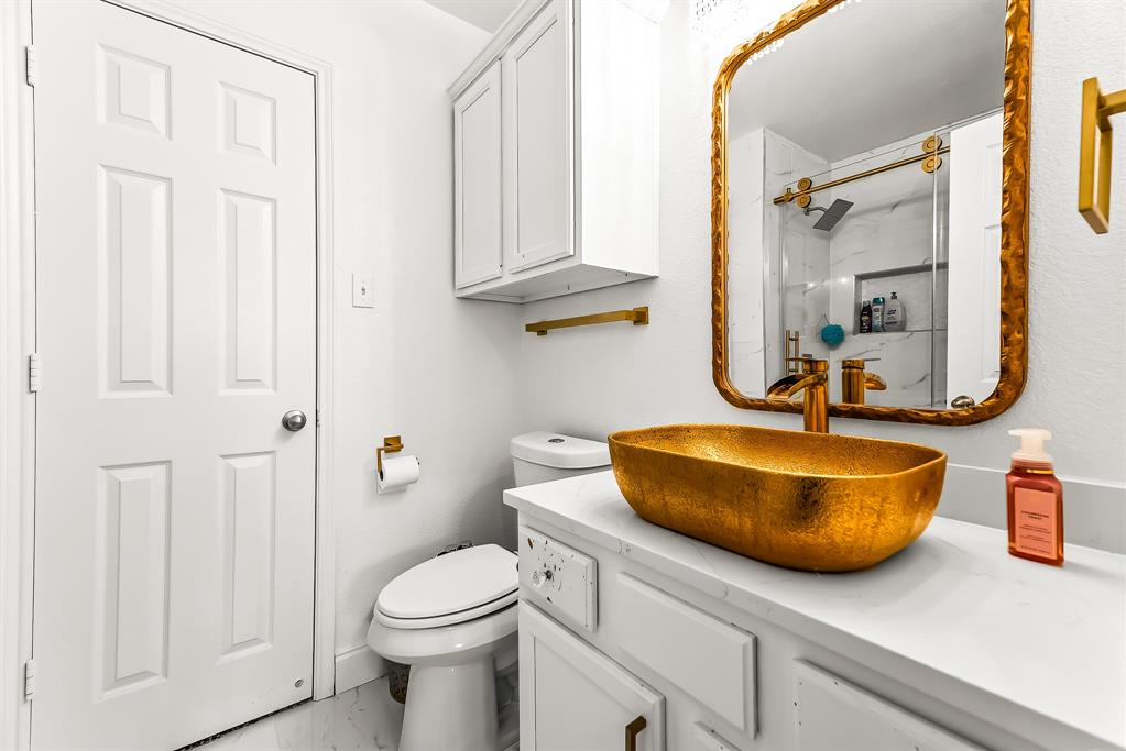 Westridge On The Fairways Ph 1 - Residential