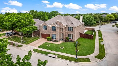 713 Royal Crest Court McKinney TX 75072