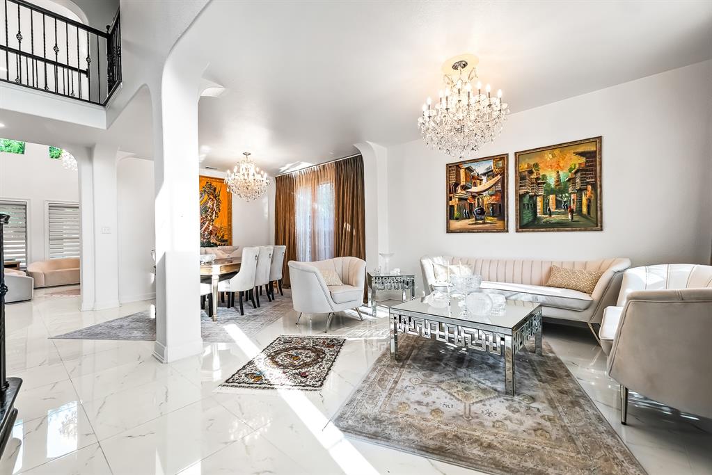 Westridge On The Fairways Ph 1 - Residential