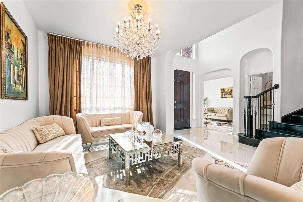 Westridge On The Fairways Ph 1 - Residential