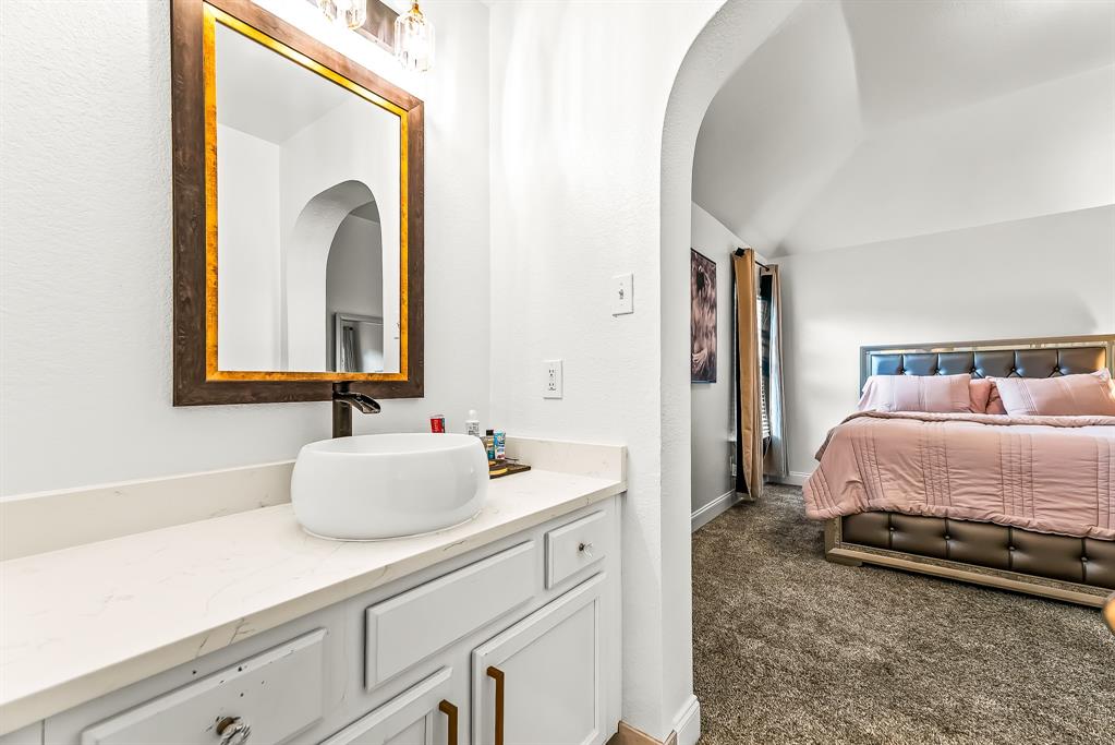 Westridge On The Fairways Ph 1 - Residential