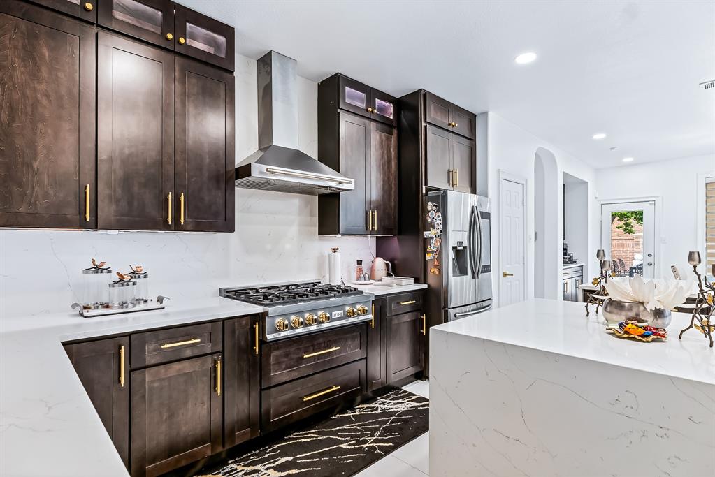 Westridge On The Fairways Ph 1 - Residential