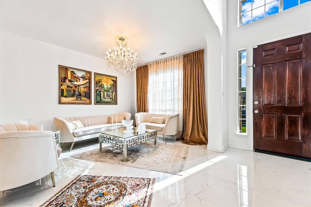 Westridge On The Fairways Ph 1 - Residential