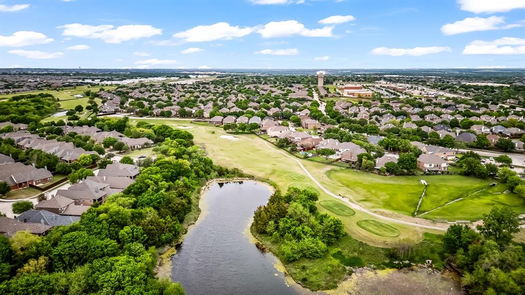 Westridge On The Fairways Ph 1 - Residential