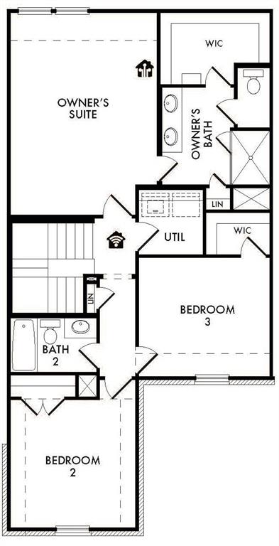 3029 Tall Pine