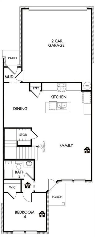 3029 Tall Pine