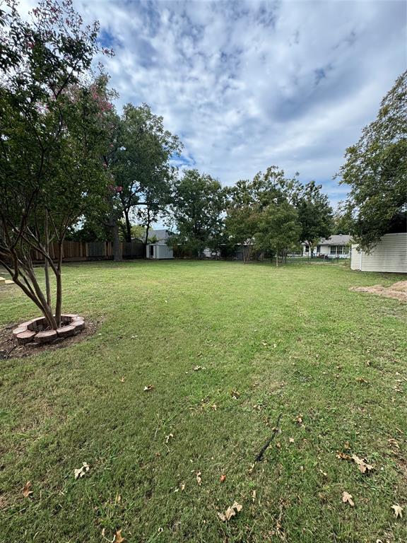 Beans W H Add - Residential