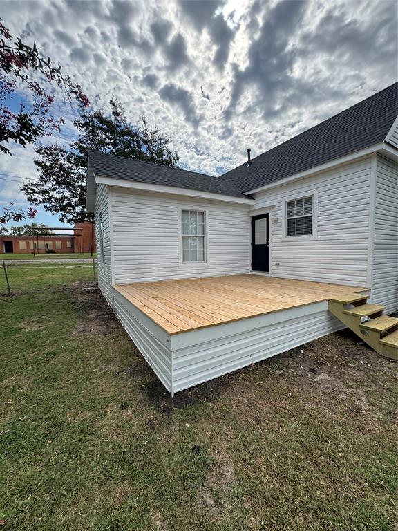 Beans W H Add - Residential