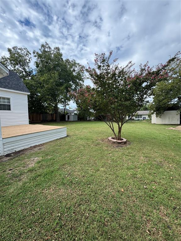 Beans W H Add - Residential