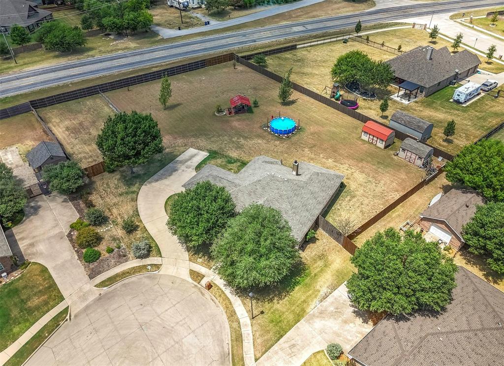 4621 Cedar Run Drive