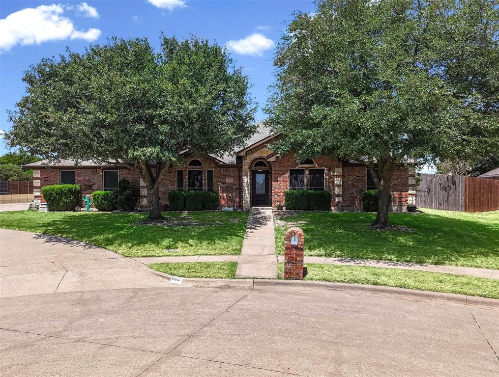4621 Cedar Run Drive