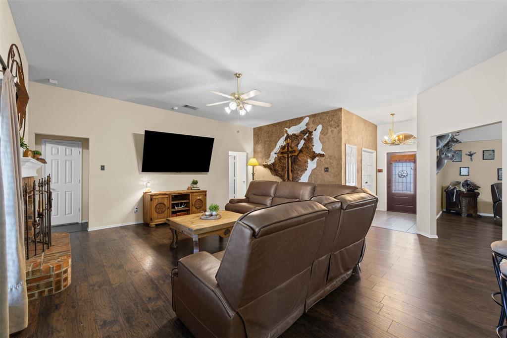 4621 Cedar Run Drive