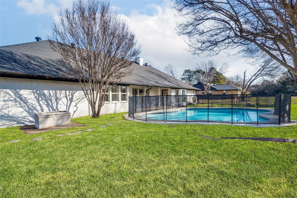 Cross Timbers 3 - Residential