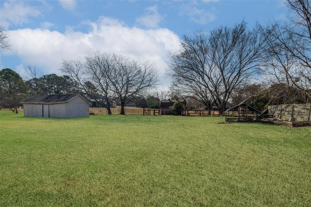 Cross Timbers 3 - Residential