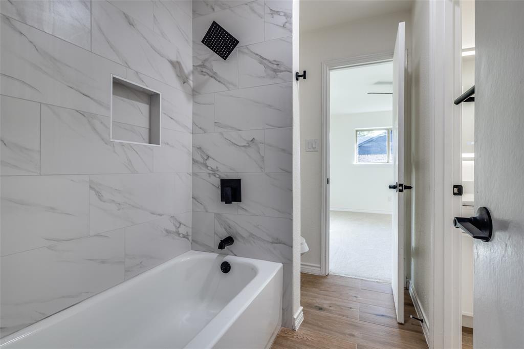 Cross Timbers 3 - Residential