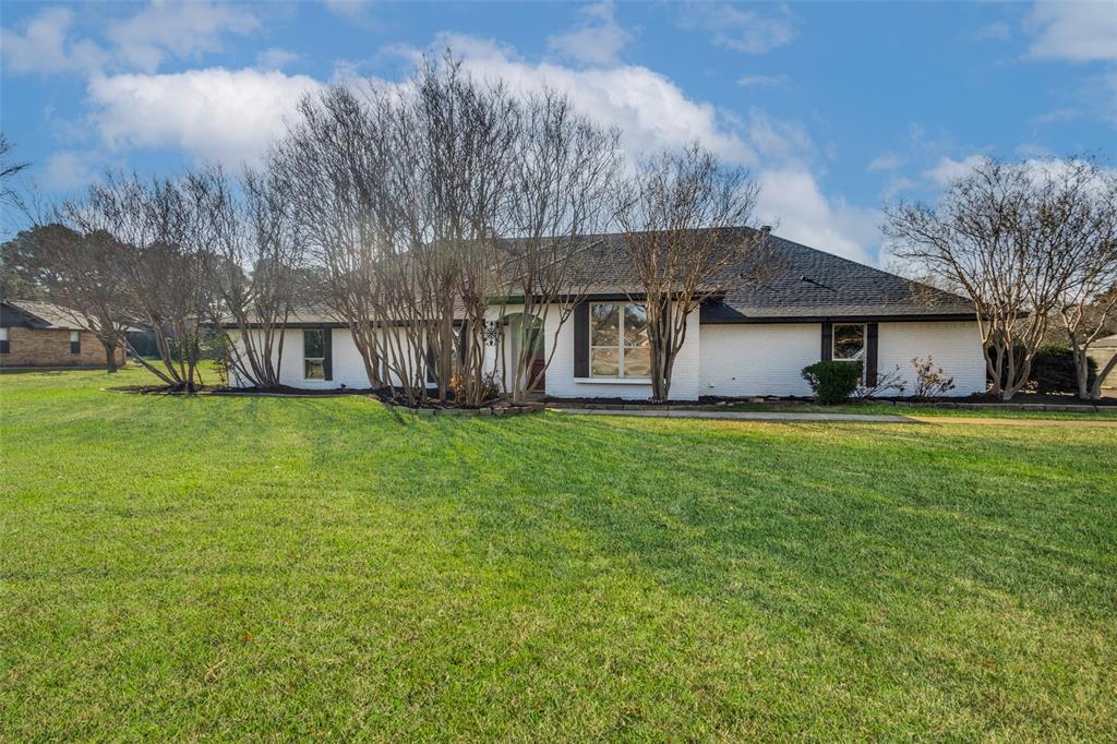 Cross Timbers 3 - Residential