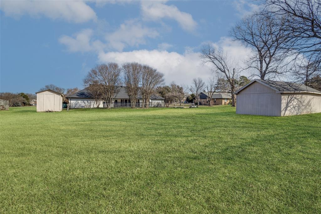 Cross Timbers 3 - Residential