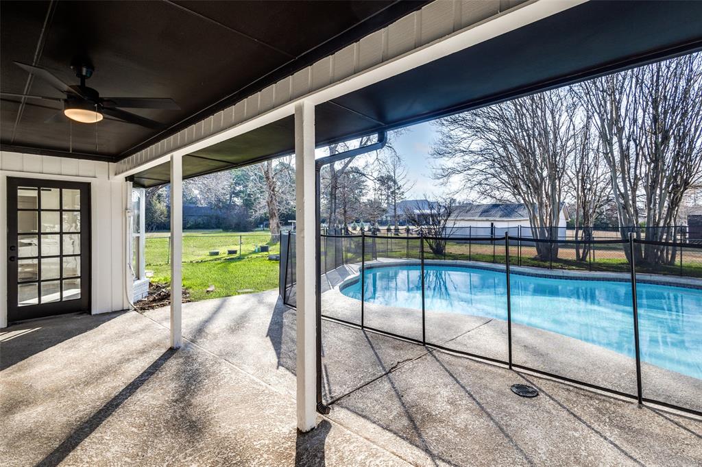 Cross Timbers 3 - Residential