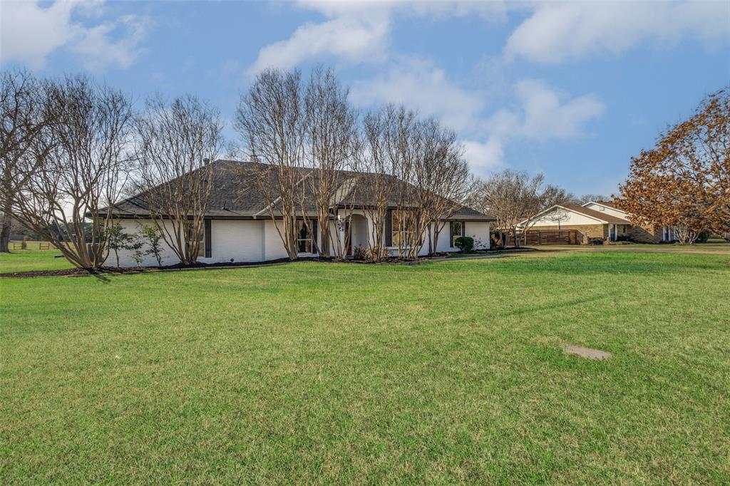 Cross Timbers 3 - Residential