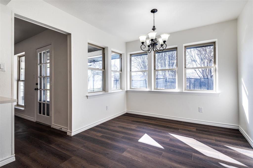 Cross Timbers 3 - Residential