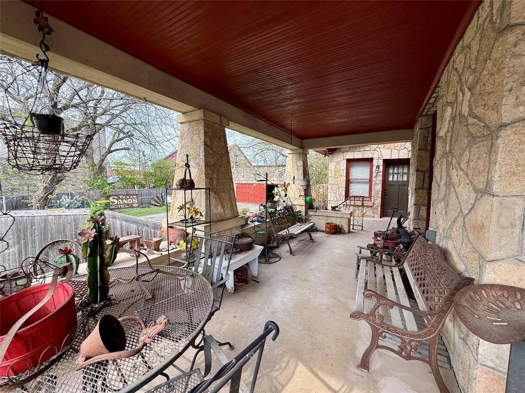 Orig Hico - Residential