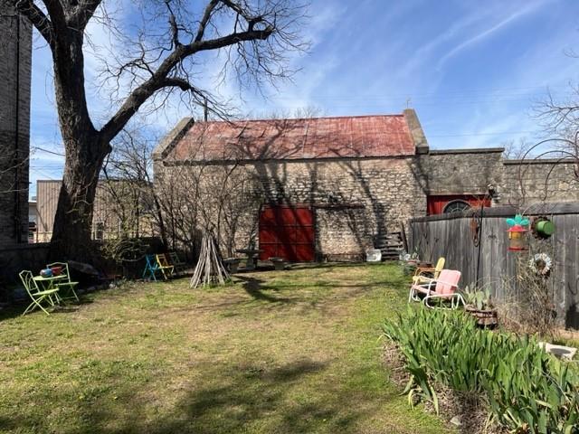 Orig Hico - Residential