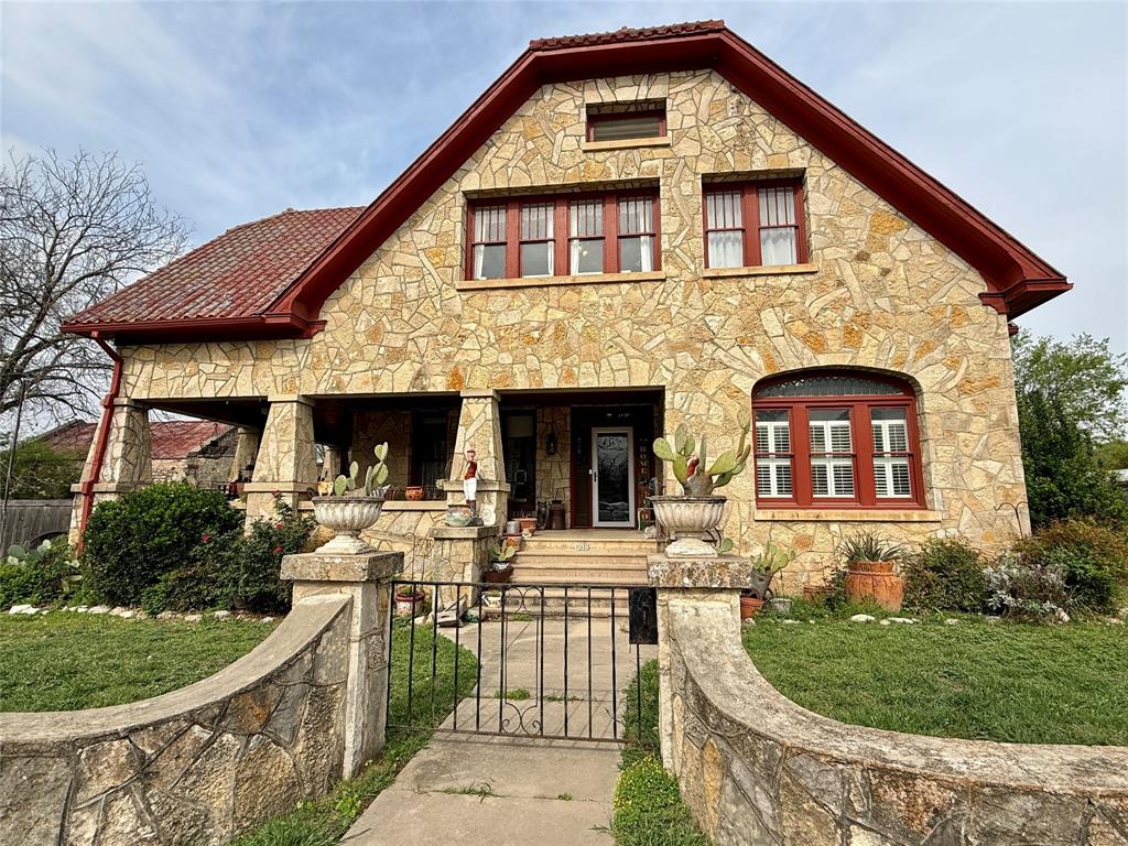 Orig Hico - Residential