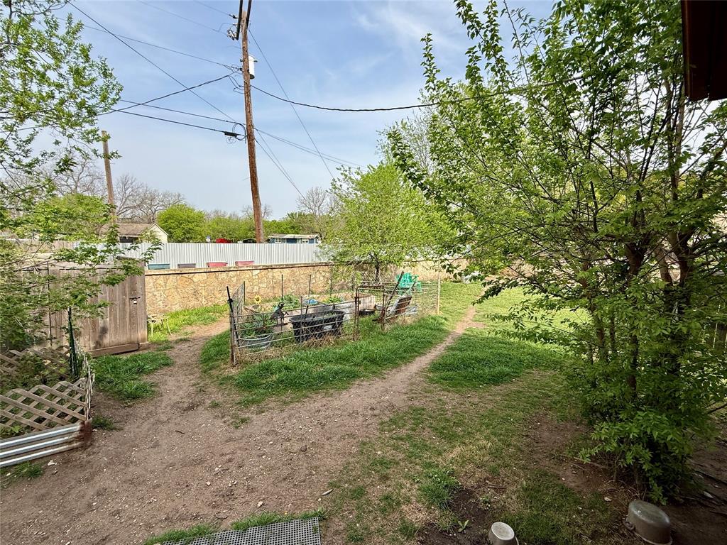 Orig Hico - Residential