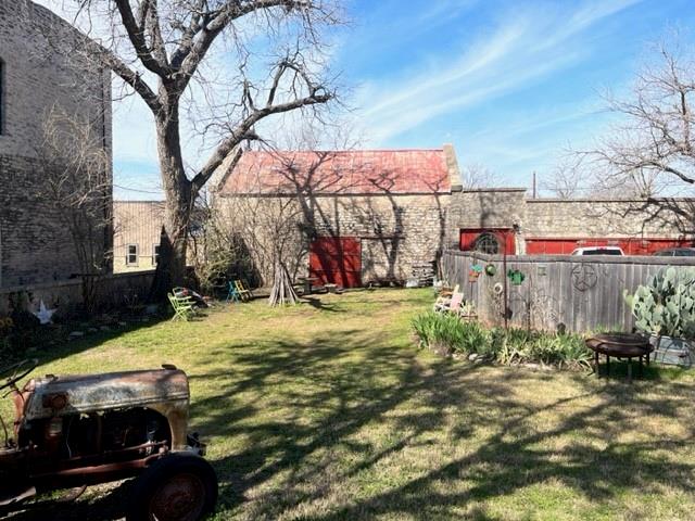 Orig Hico - Residential