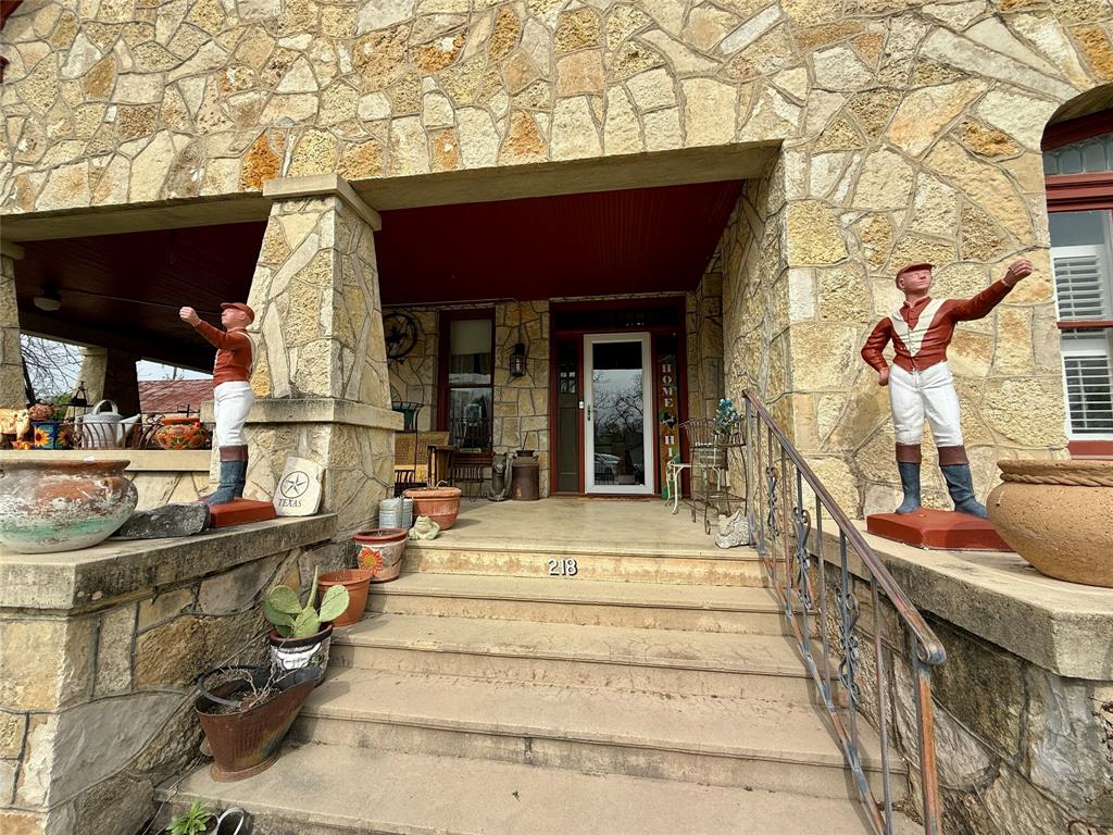 Orig Hico - Residential