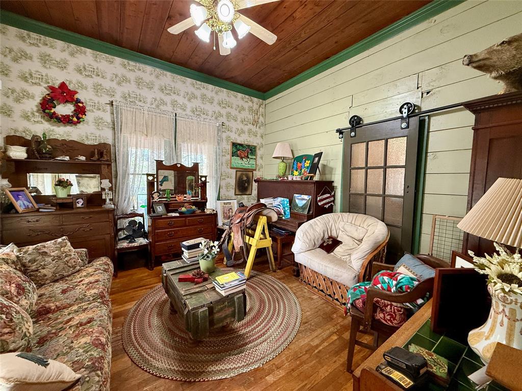 Orig Hico - Residential