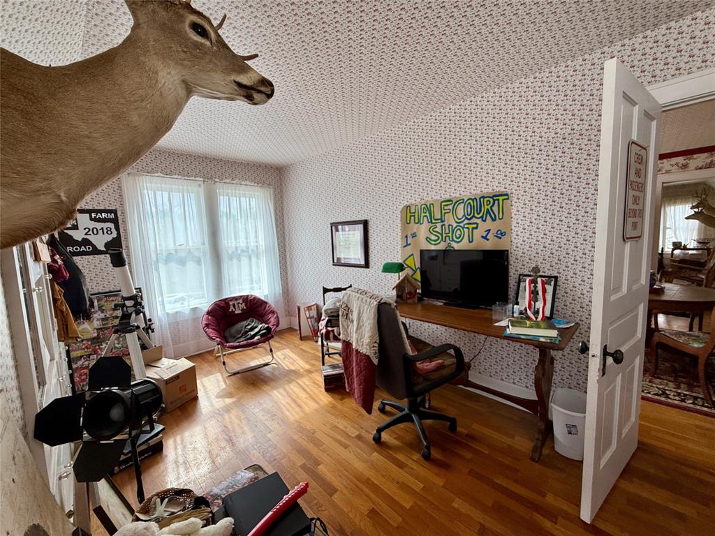 Orig Hico - Residential