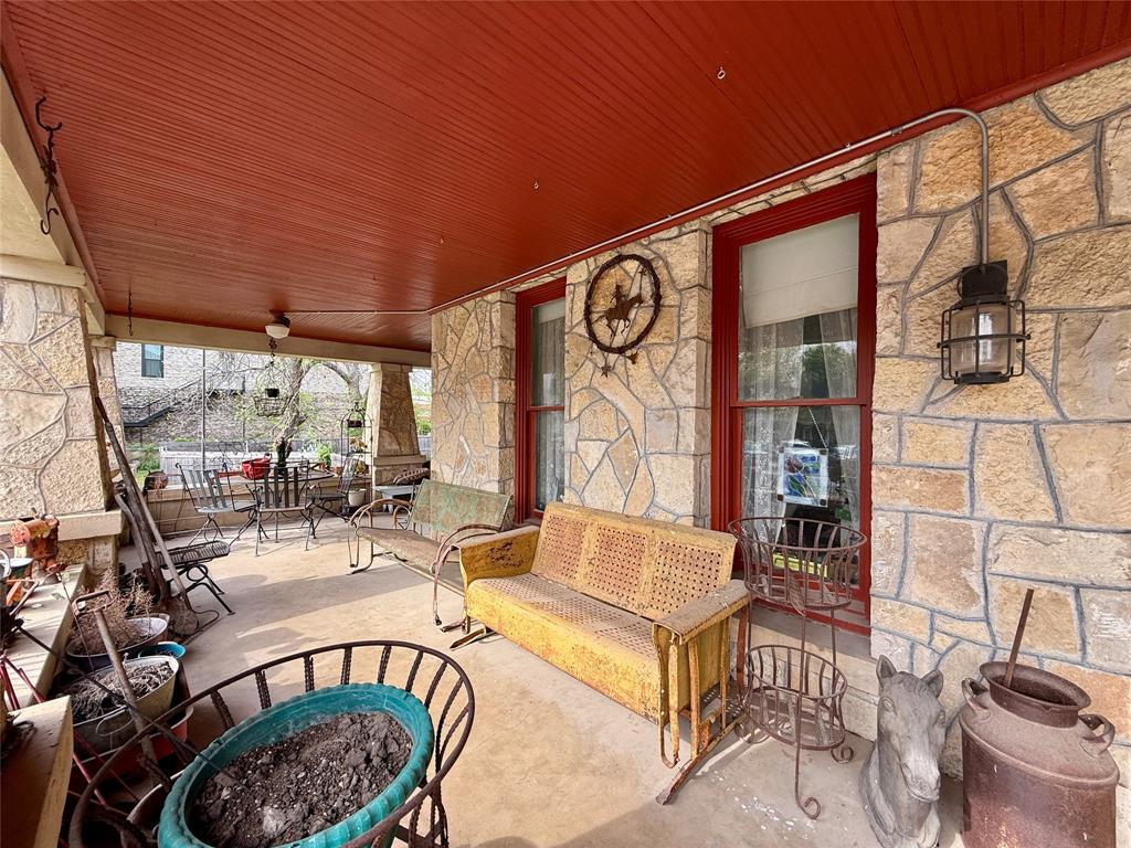 Orig Hico - Residential