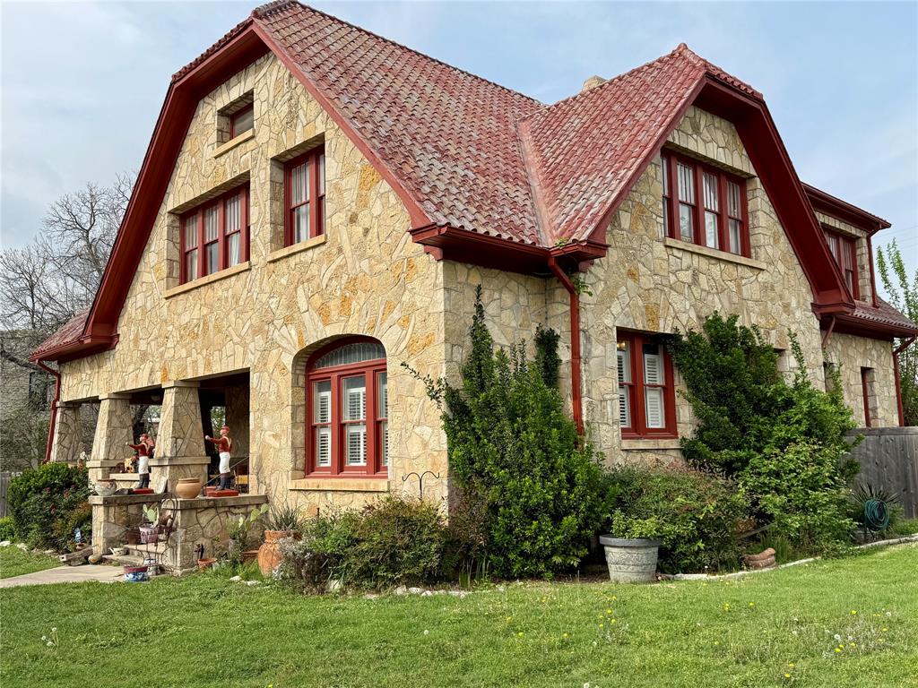 Orig Hico - Residential