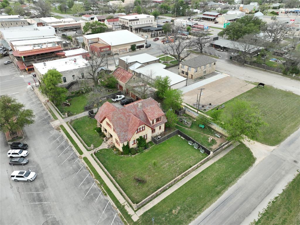 Orig Hico - Residential