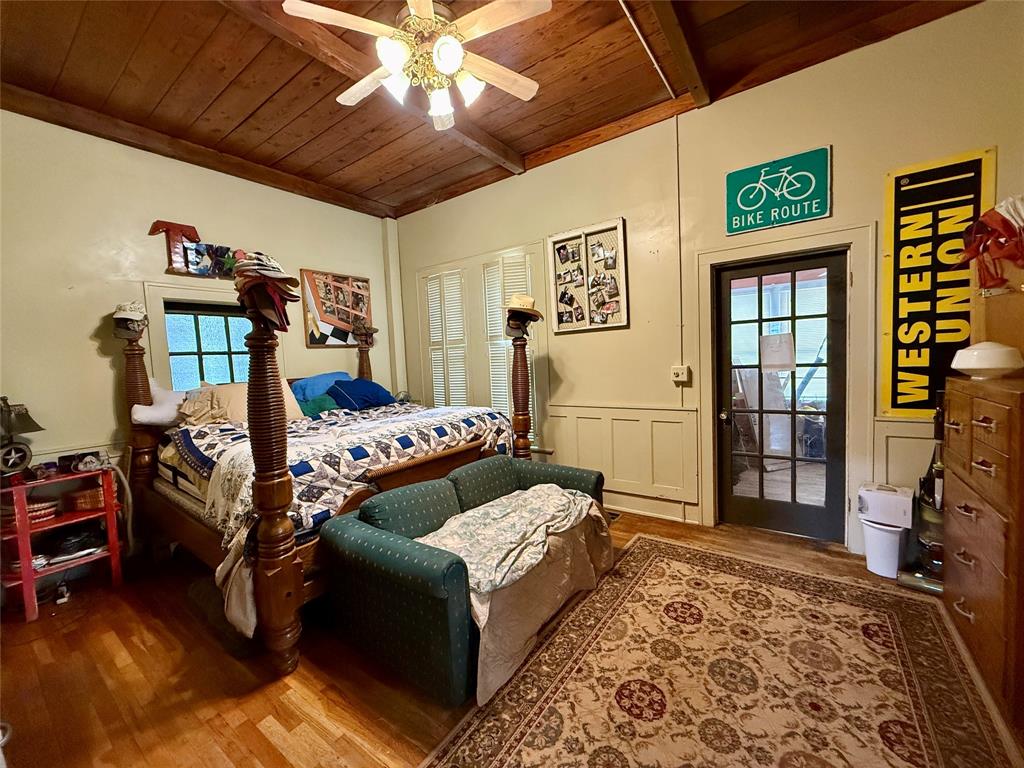 Orig Hico - Residential