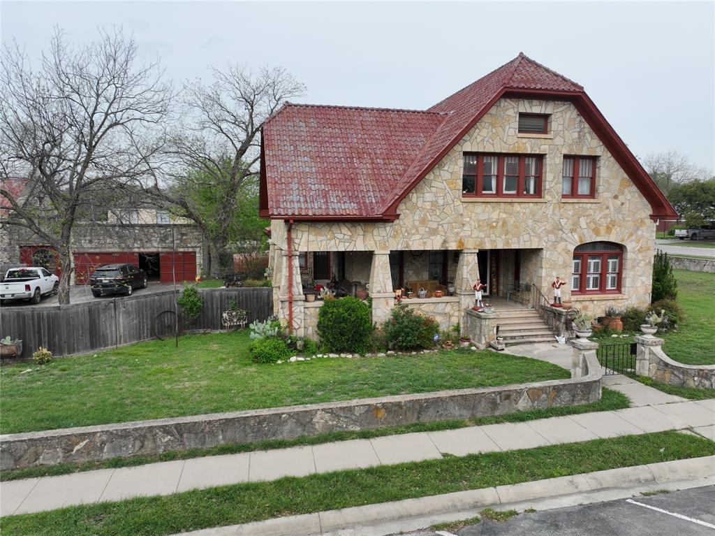 Orig Hico - Residential