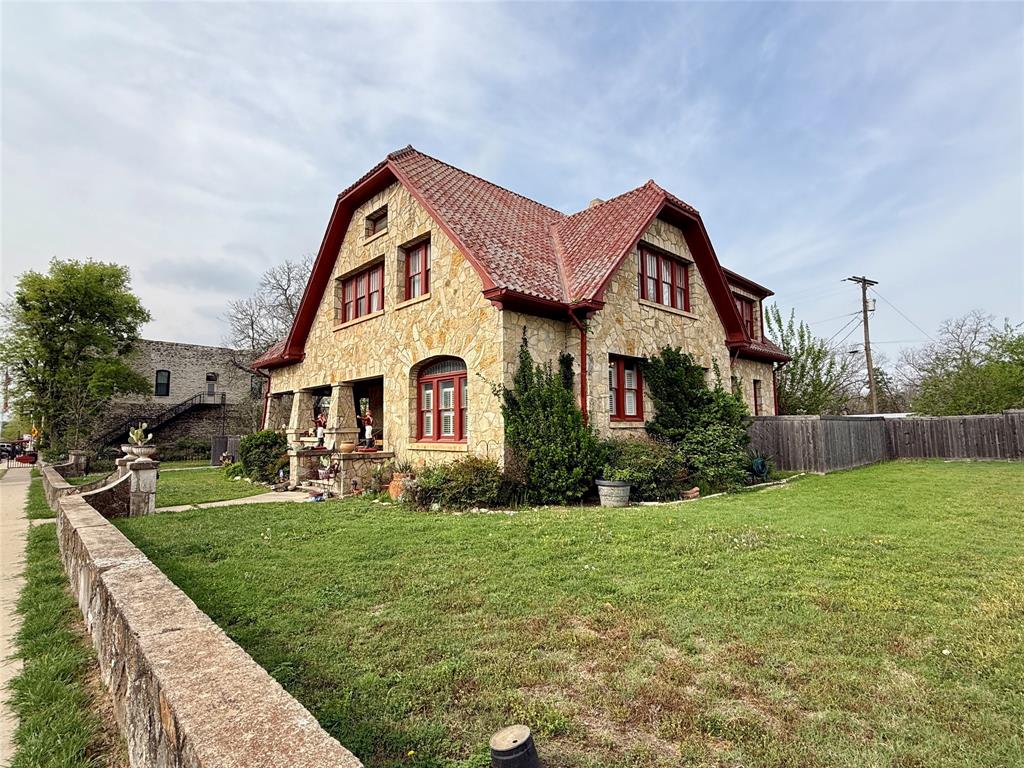 Orig Hico - Residential