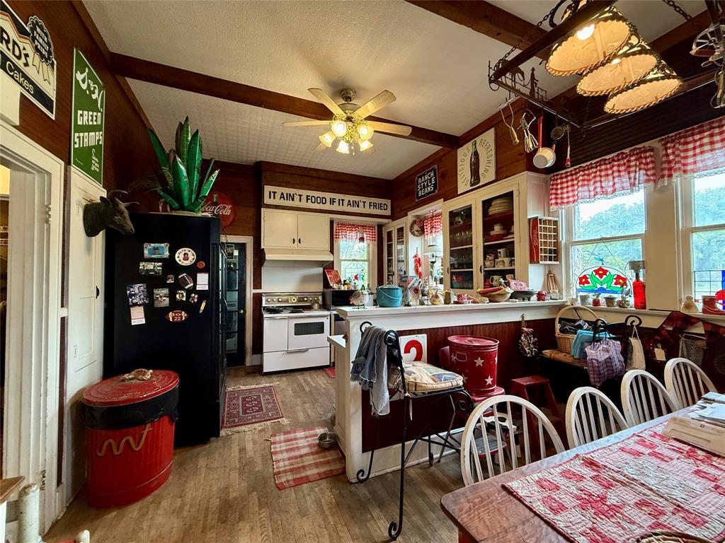 Orig Hico - Residential