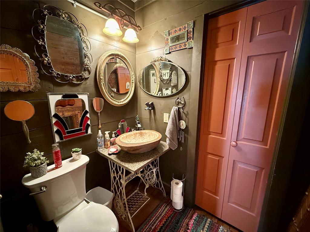 Orig Hico - Residential