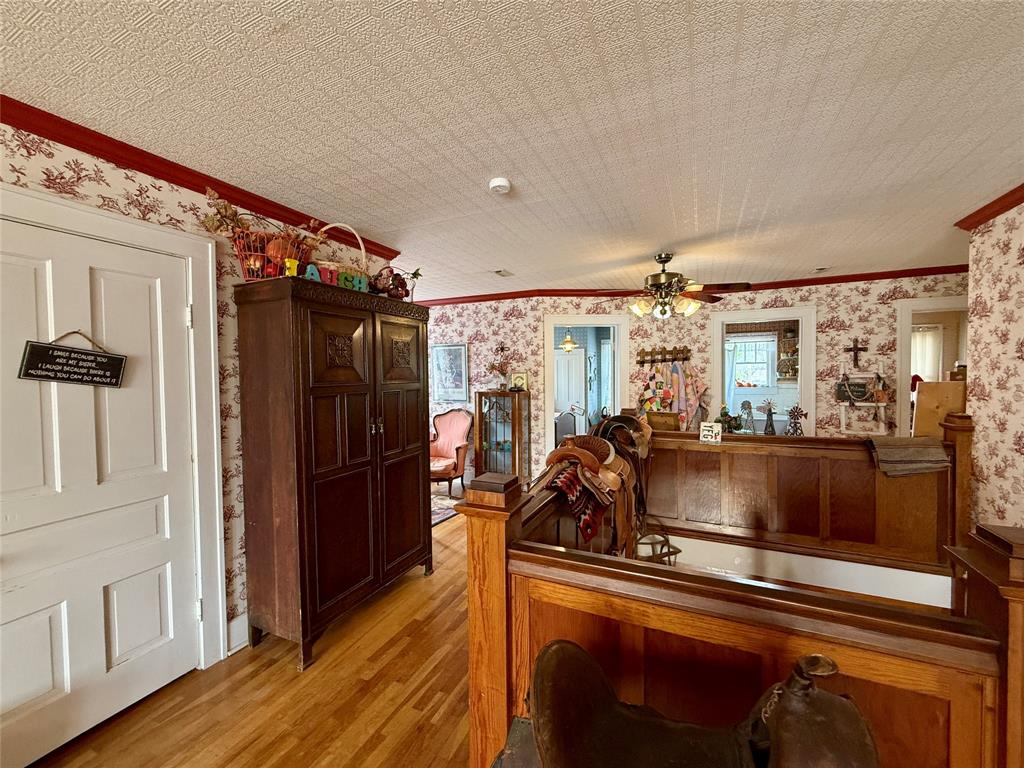 Orig Hico - Residential