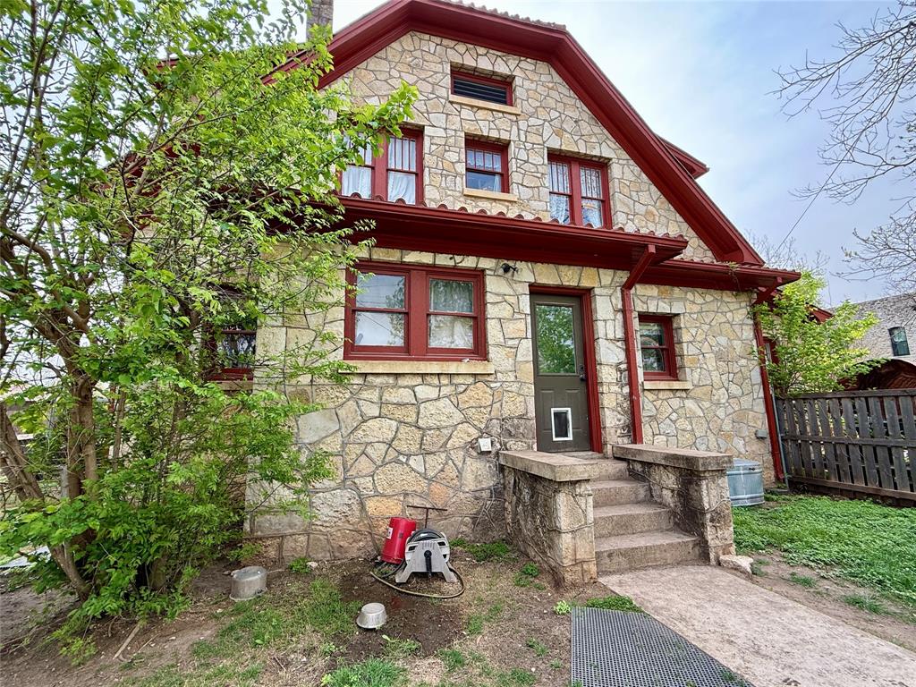 Orig Hico - Residential