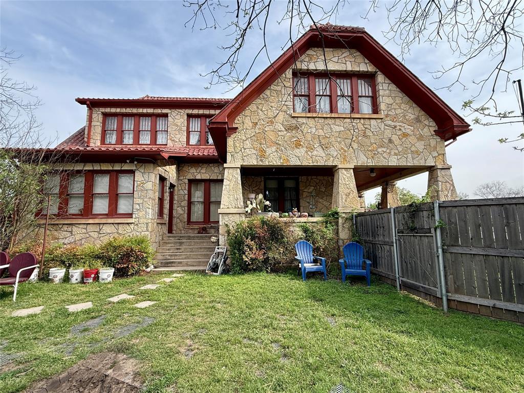 Orig Hico - Residential