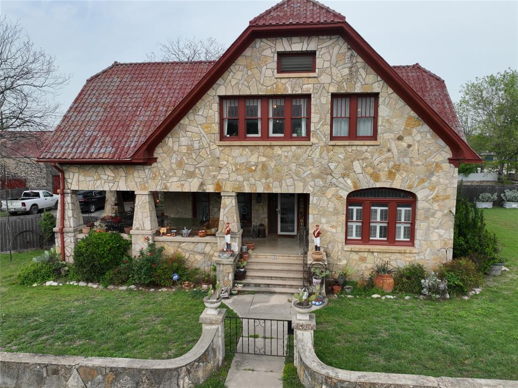 Orig Hico - Residential