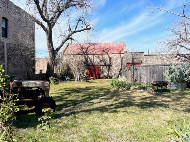 Orig Hico - Residential