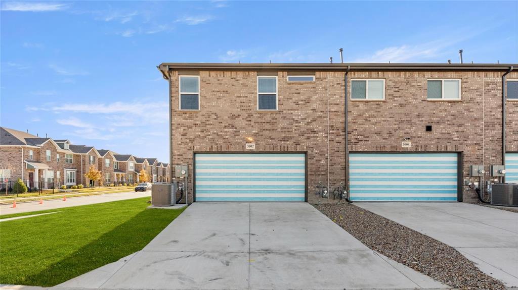 Heartland Townhomes - Residential