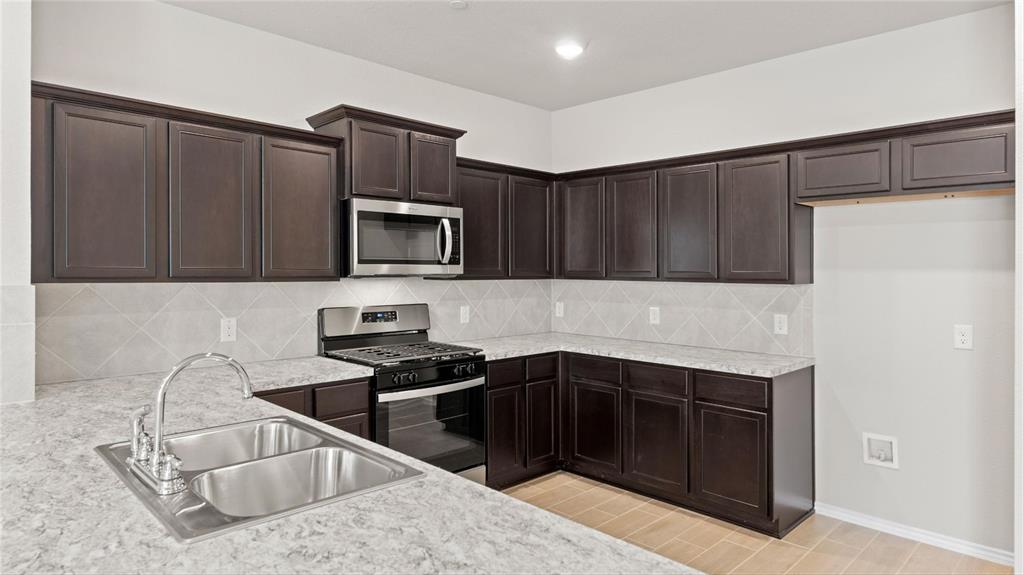 Heartland Townhomes - Residential