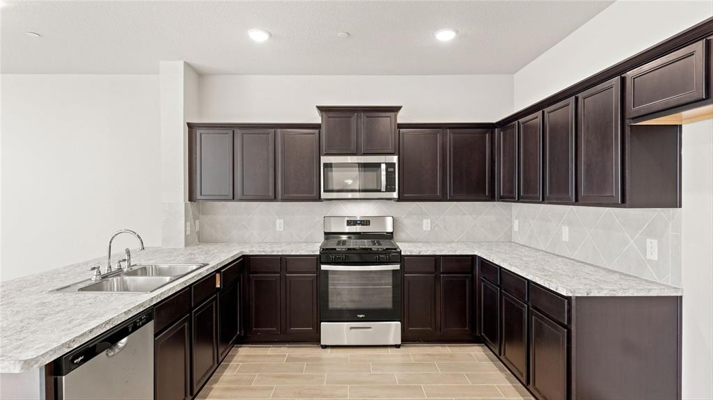 Heartland Townhomes - Residential