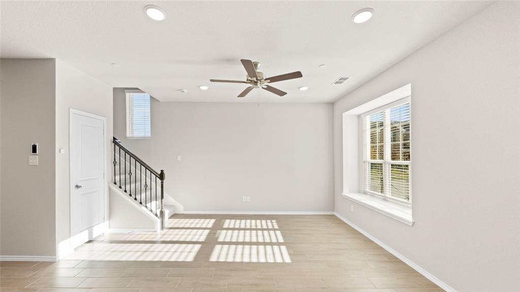 Heartland Townhomes - Residential